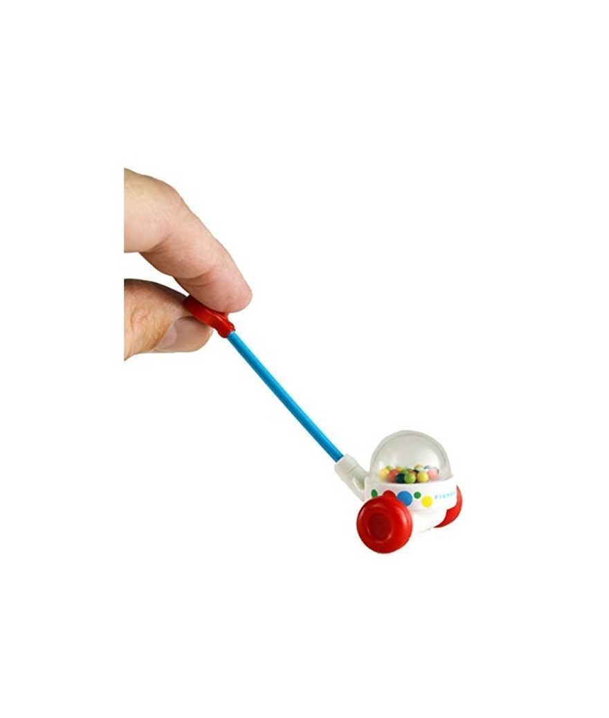 World's Smallest Fisher Price Corn Popper