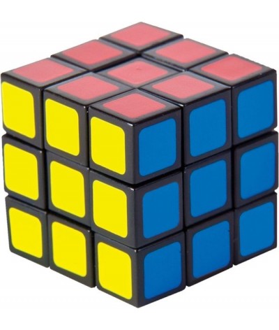 World's Smallest Rubik's 2