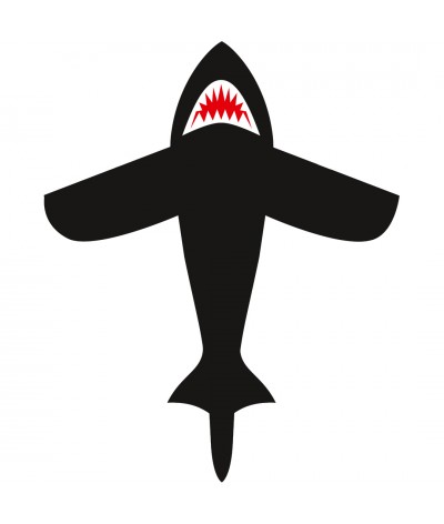 Shark Kite 7