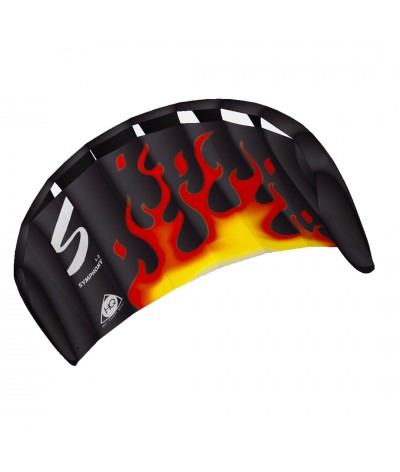 HQ - Symphony Beach III 1.3 Flame