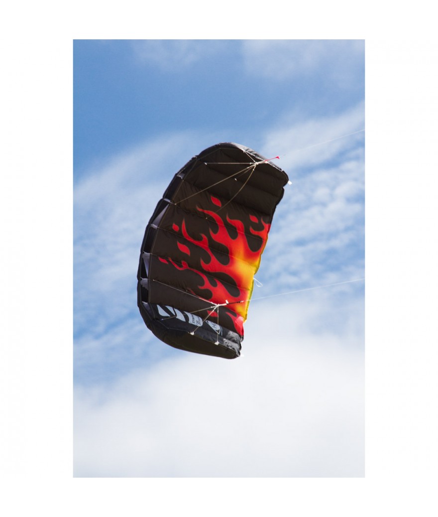 HQ - Symphony Beach III 1.3 Flame