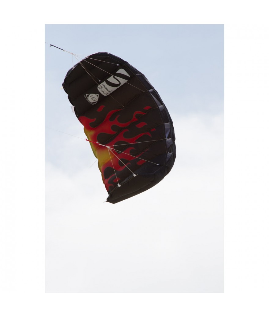 HQ - Symphony Beach III 1.3 Flame