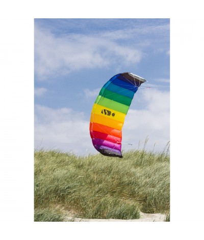 HQ - Symphony Beach III 2.2 Rainbow,