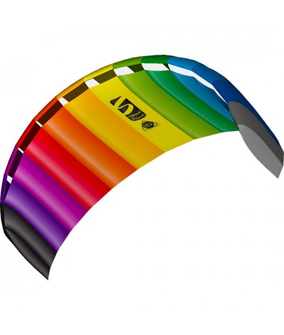 HQ - Symphony Beach III 2.2 Rainbow,