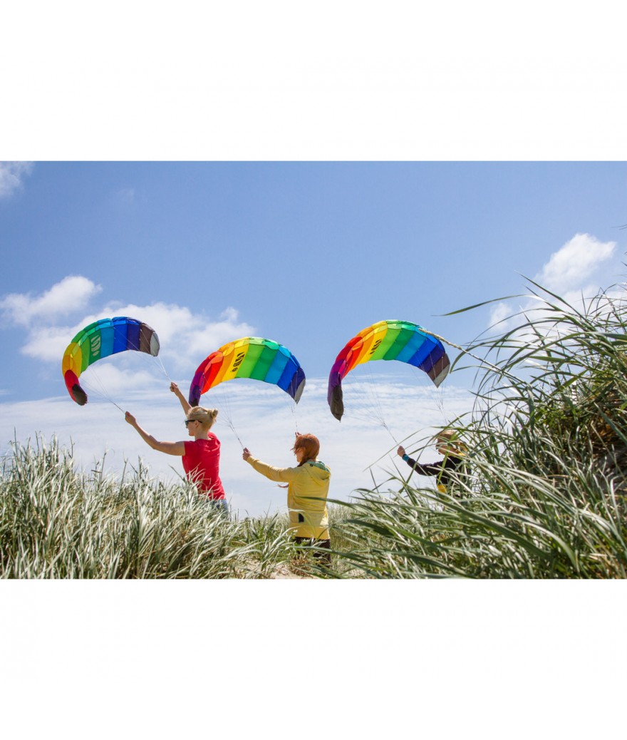 HQ - Symphony Beach III 2.2 Rainbow,