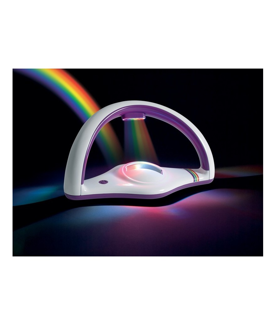 Brainstorm - My Very Own Rainbow