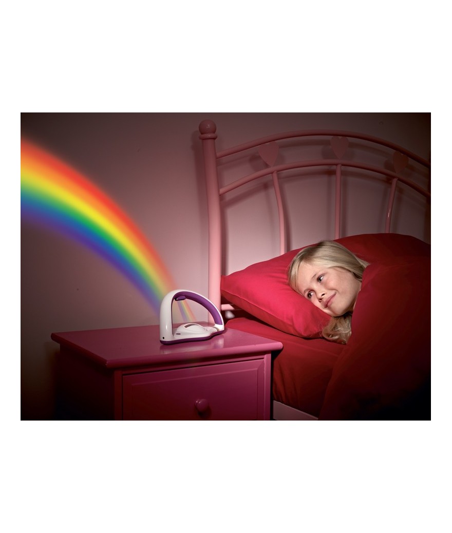 Brainstorm - My Very Own Rainbow