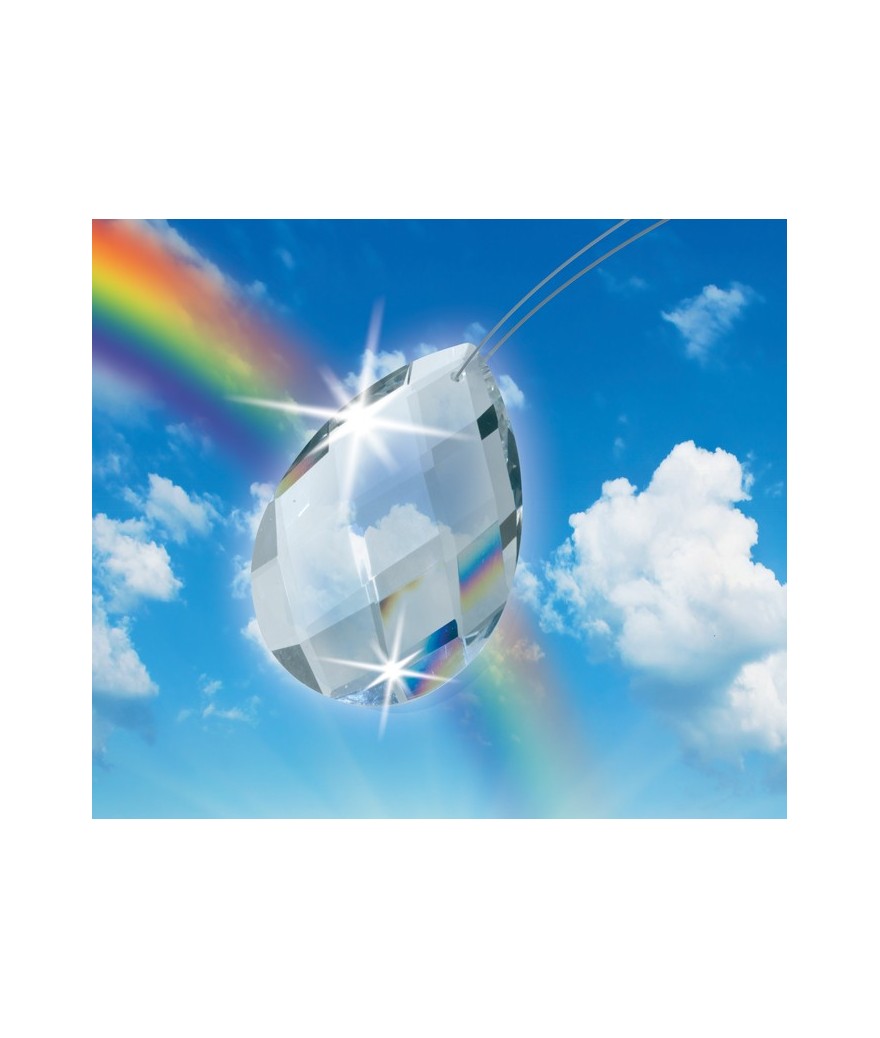 Brainstorm - My Very Own Rainbow