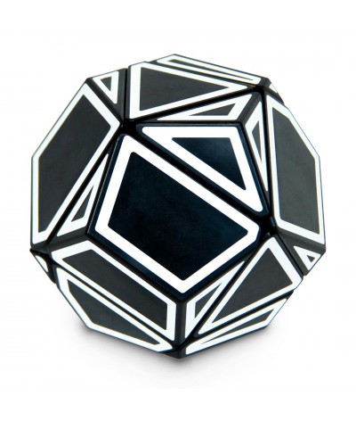 Meffert´s Ghost Cube Xtreme 2