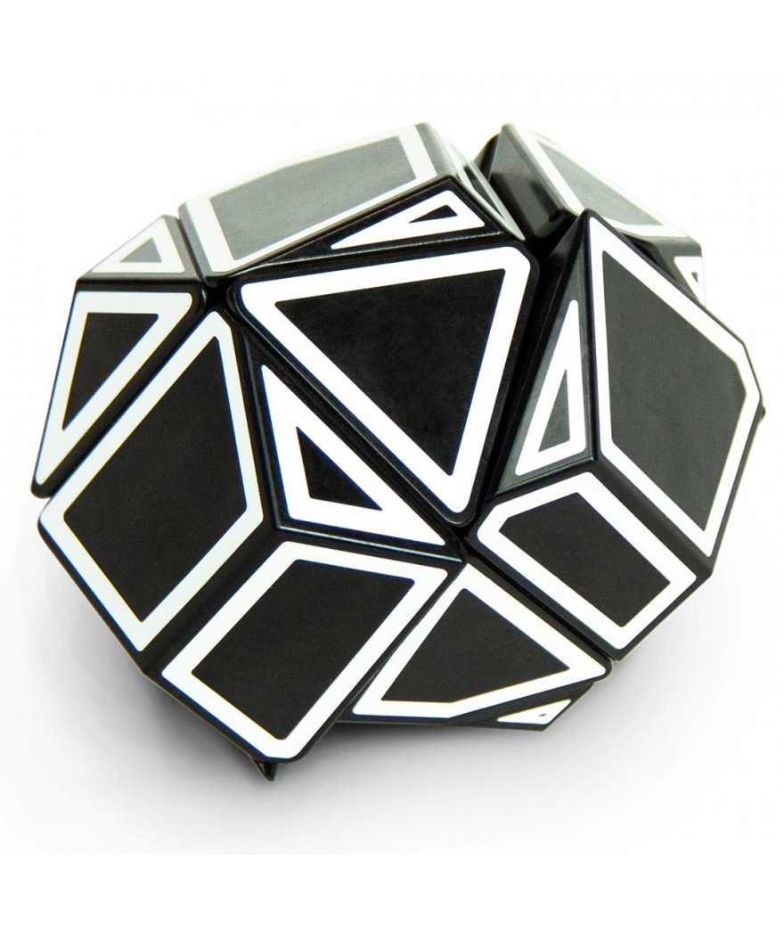 Meffert´s Ghost Cube Xtreme