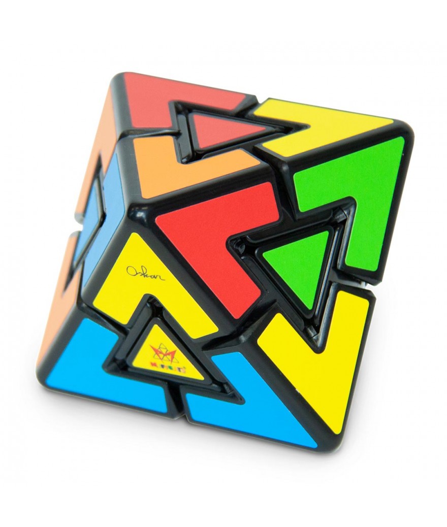 Meffert´s Pyraminx Diamond