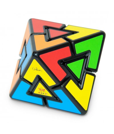 Meffert´s Pyraminx Diamond