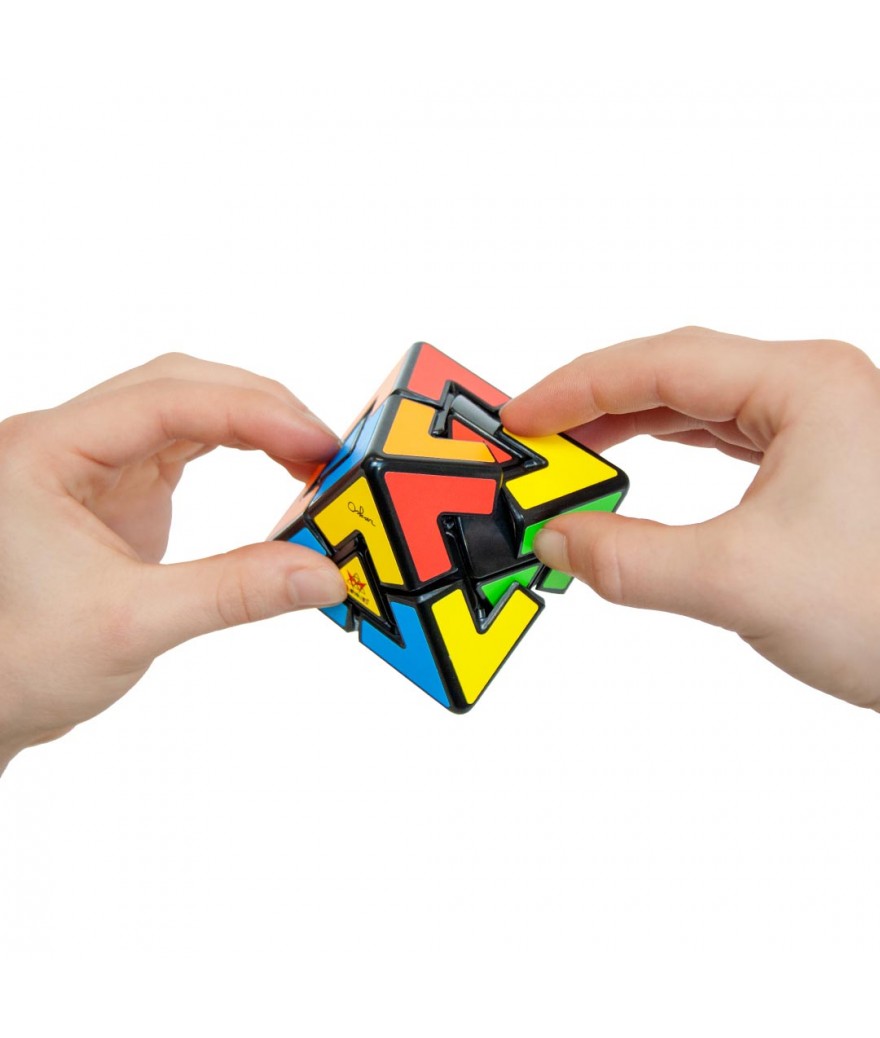 Meffert´s Pyraminx Diamond