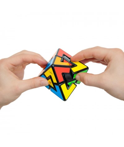 Meffert´s Pyraminx Diamond