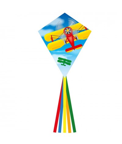 Eddy Classic Biplane