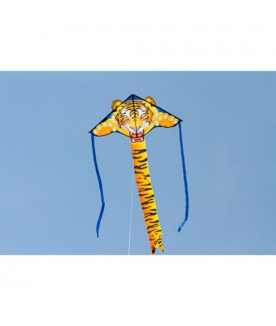 Simple Flyer Tiger 2