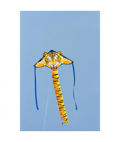 Simple Flyer Tiger