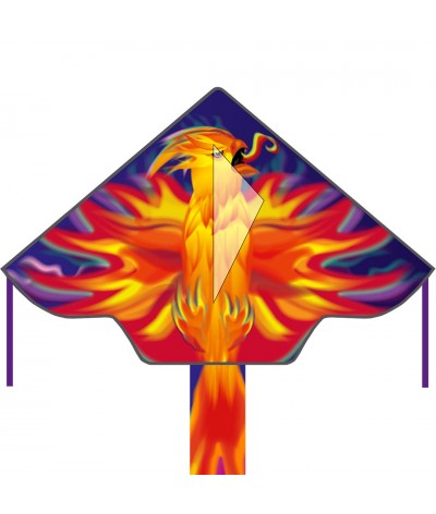 Simple Flyer Phoenix
