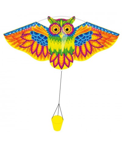 Owl Kite