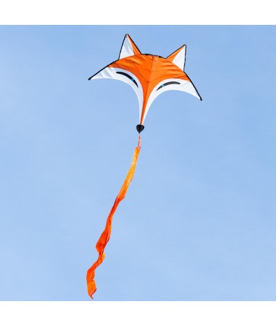 Ecoline Fox Kite 2