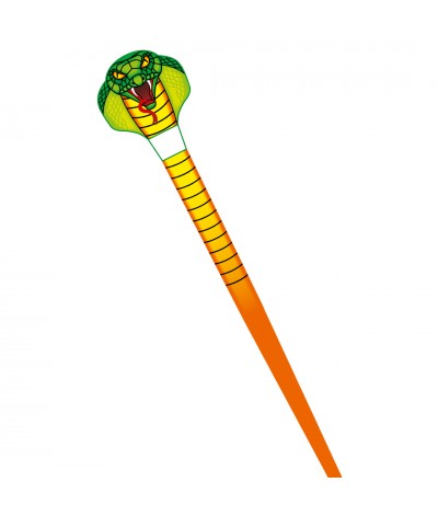 Emerald Cobra Kite