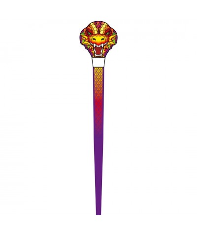 Dragonhead Kite