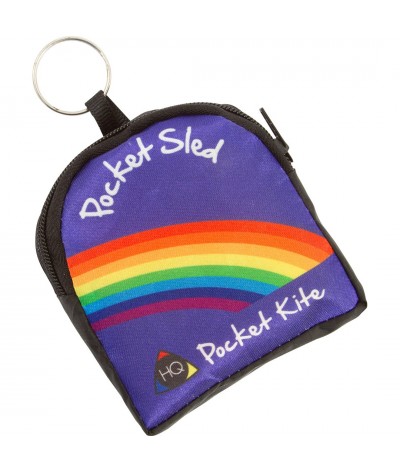 Pocket Sled Rainbow 2