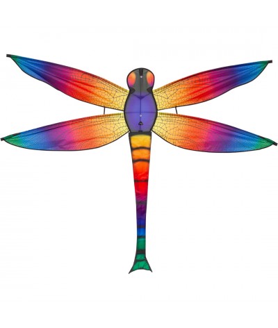 Dazzling Dragonfly Kite