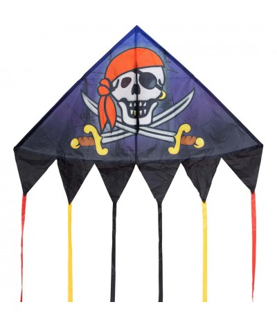 Delta Jolly Roger