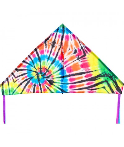 Delta Tie Dye