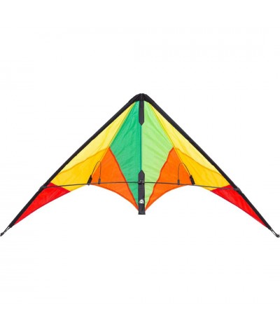 Calypso II Autumn Fun