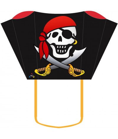 Sleddy Jolly Roger