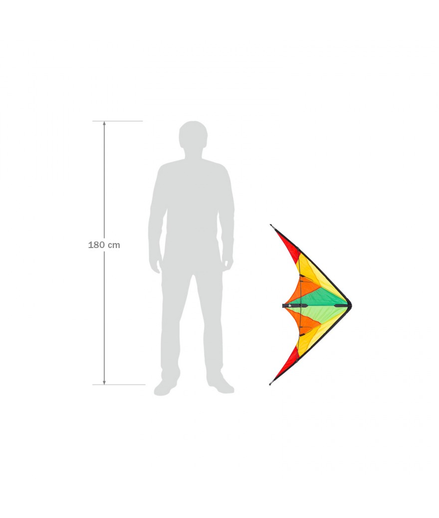 Calypso II Autumn Fun