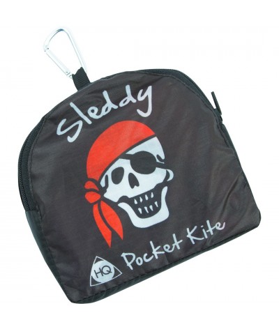 Sleddy Jolly Roger 2