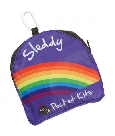 Sleddy Rainbow