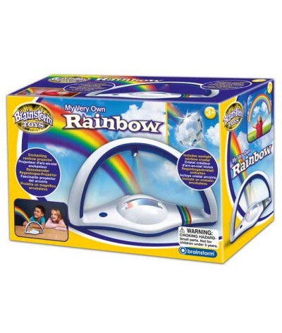 Brainstorm - My Very Own Rainbow