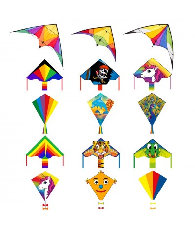 Display Eco-Line (Singleline + Stuntkites) 2