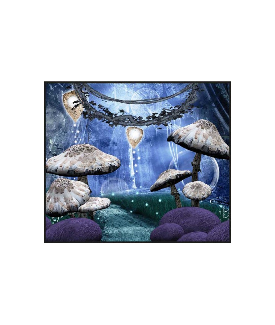 Brainstorm - Wizard & Dragon Torch and Projector