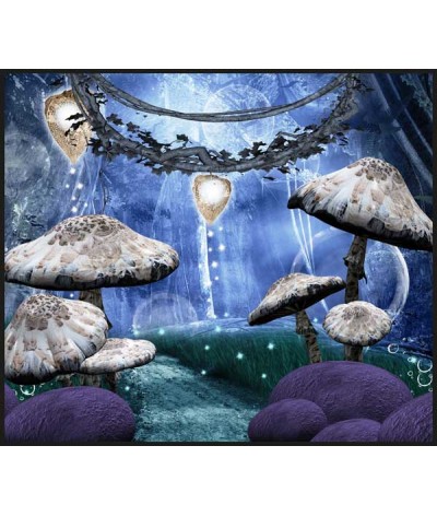 Brainstorm - Wizard & Dragon Torch and Projector