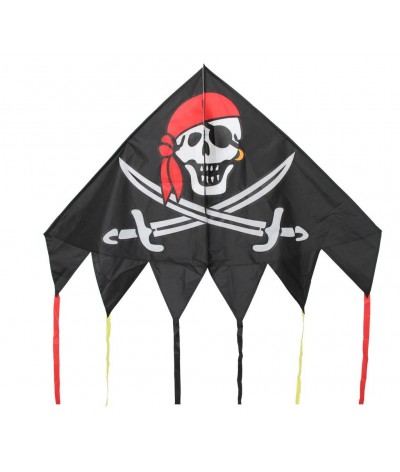Delta Jolly Roger