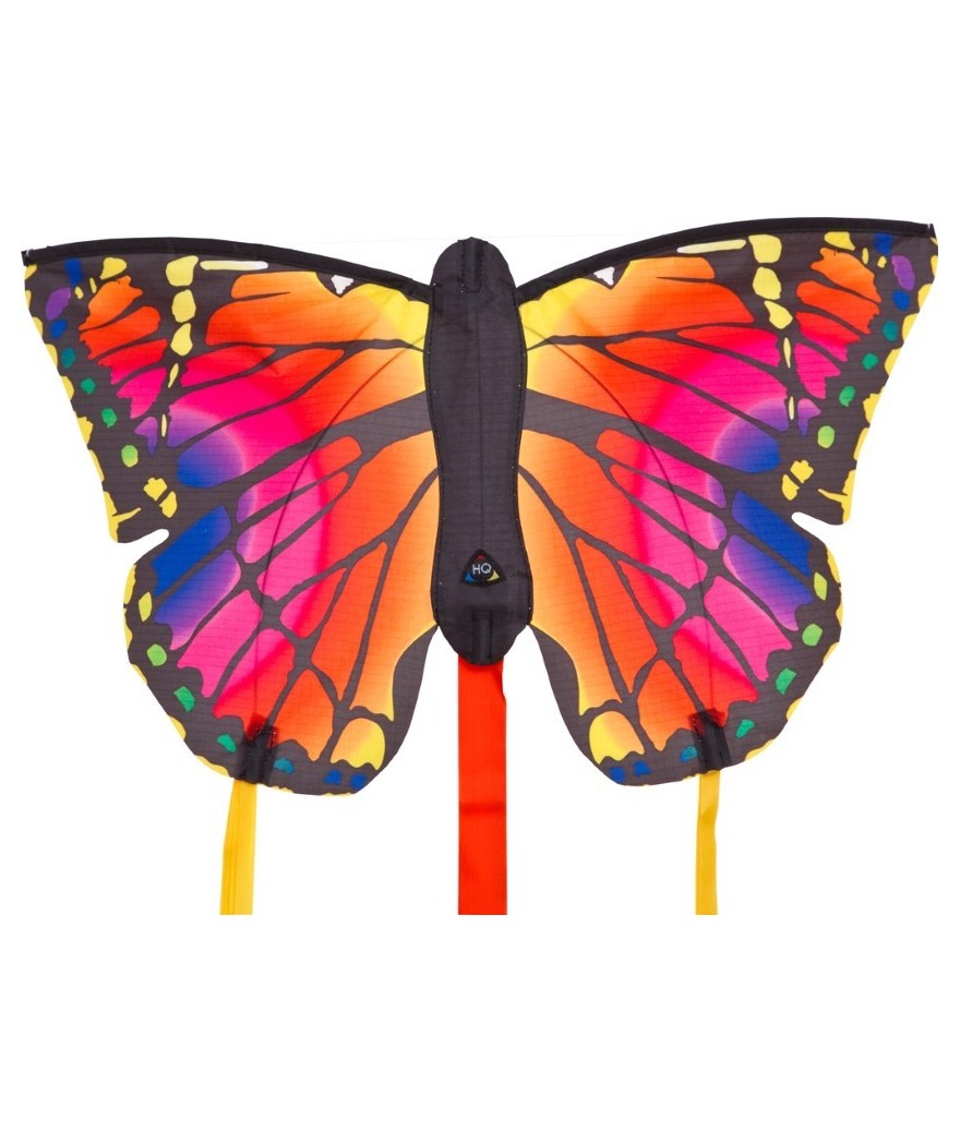 Butterfly Kite Ruby "R"