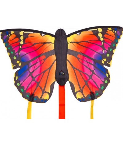 Butterfly Kite Ruby "R"