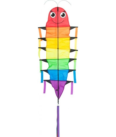 Flapping Willie Worm