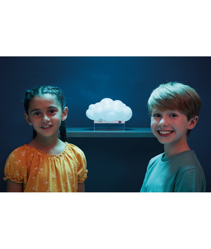 Brainstorm - My Very Own Cloud