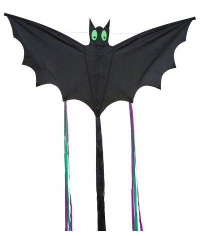 Bat Black Large