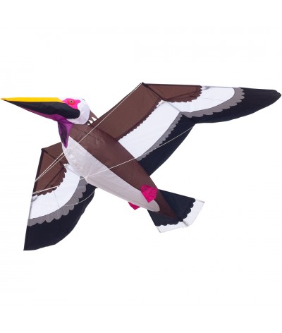 Pelican 3D - eenlijns