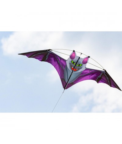 Dark Fang Bat Kite