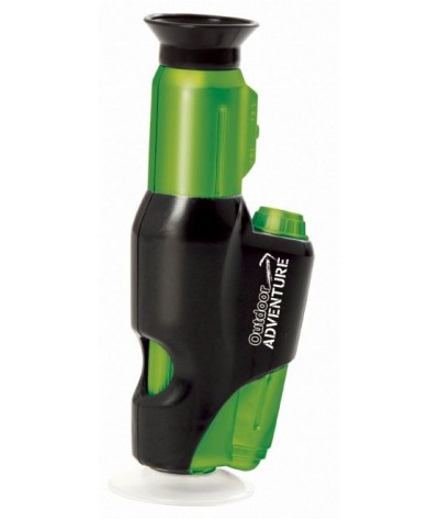 Brainstorm - outdoor microscope 2