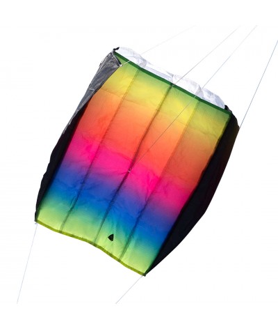 Parafoil "Easy" Rainbow