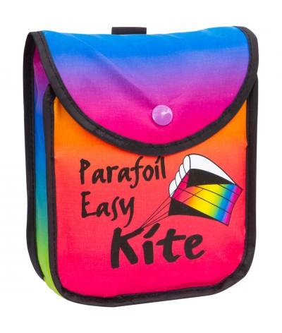 Parafoil "Easy" Rainbow 2
